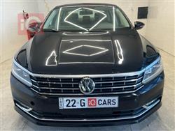 فولكسفاغن باسات